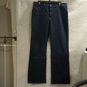 Point Zero Jeans